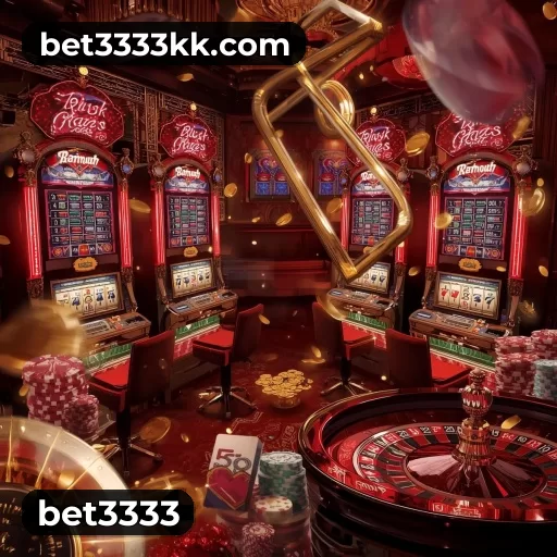 bet3333